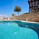Conchiglia - Scopello-villas Villa