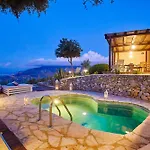 Villa Conchiglia - Scopello-villas *