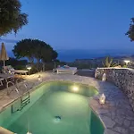 Villa Conchiglia - Scopello-villas