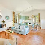 Villa Conchiglia - Scopello-villas