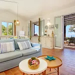 Conchiglia - Scopello-villas Scopello (Sicily)