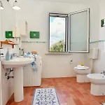 Conchiglia - Scopello-villas Villa Scopello (Sicily)