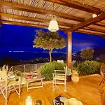 Conchiglia - Scopello-villas Villa