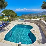 Conchiglia - Scopello-villas Scopello (Sicily)