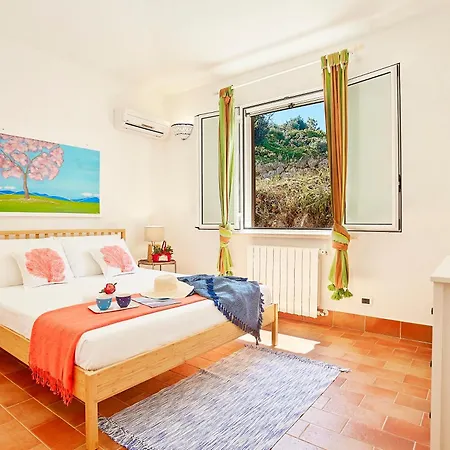 Conchiglia - Scopello-villas *